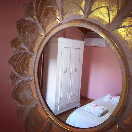 B&B Su Strintu Tuili Kültér fotó