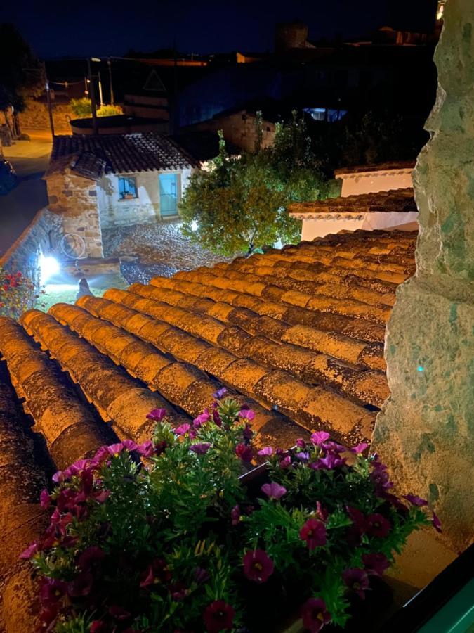 B&B Su Strintu Tuili Kültér fotó