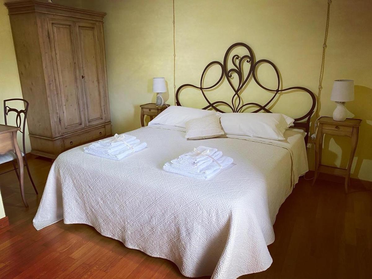 B&B Su Strintu Tuili Kültér fotó