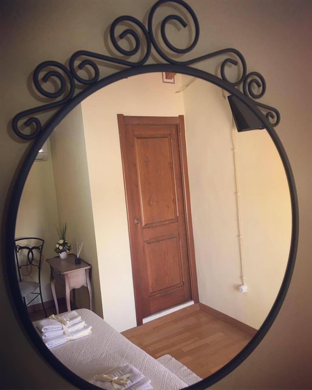 B&B Su Strintu Tuili Kültér fotó